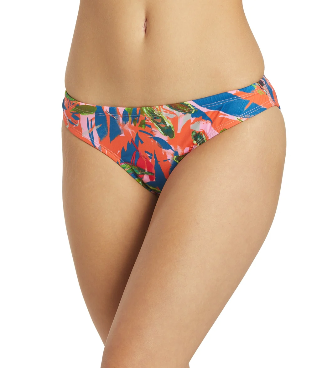JOLYN Women's Midl Retreat Bikini Bottom - Image 5