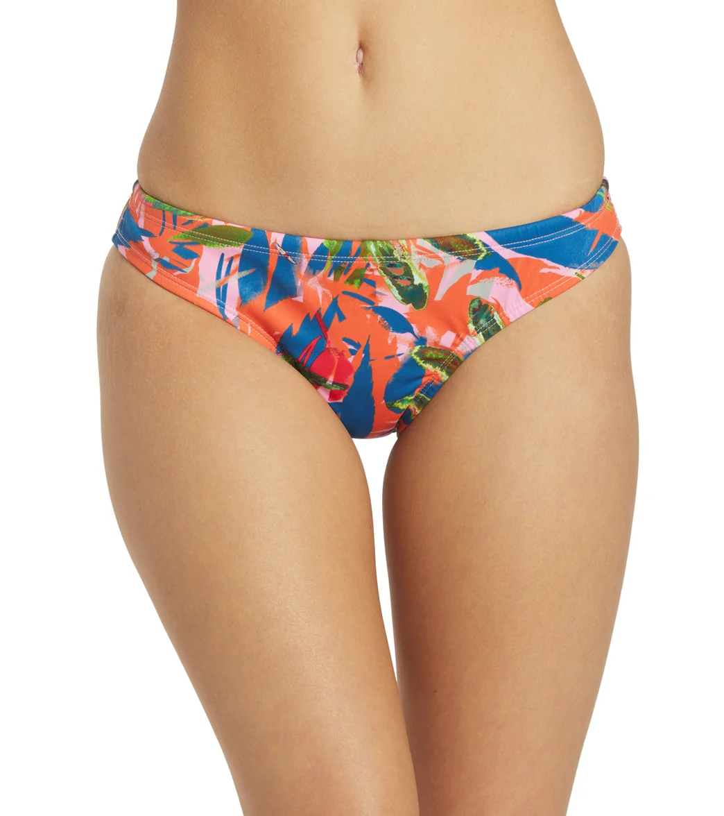 JOLYN Women's Midl Retreat Bikini Bottom - Image 7