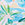 JOLYN Women's Moana Cocopalm Long Sleeve Crop Swim Shirt - Image 7