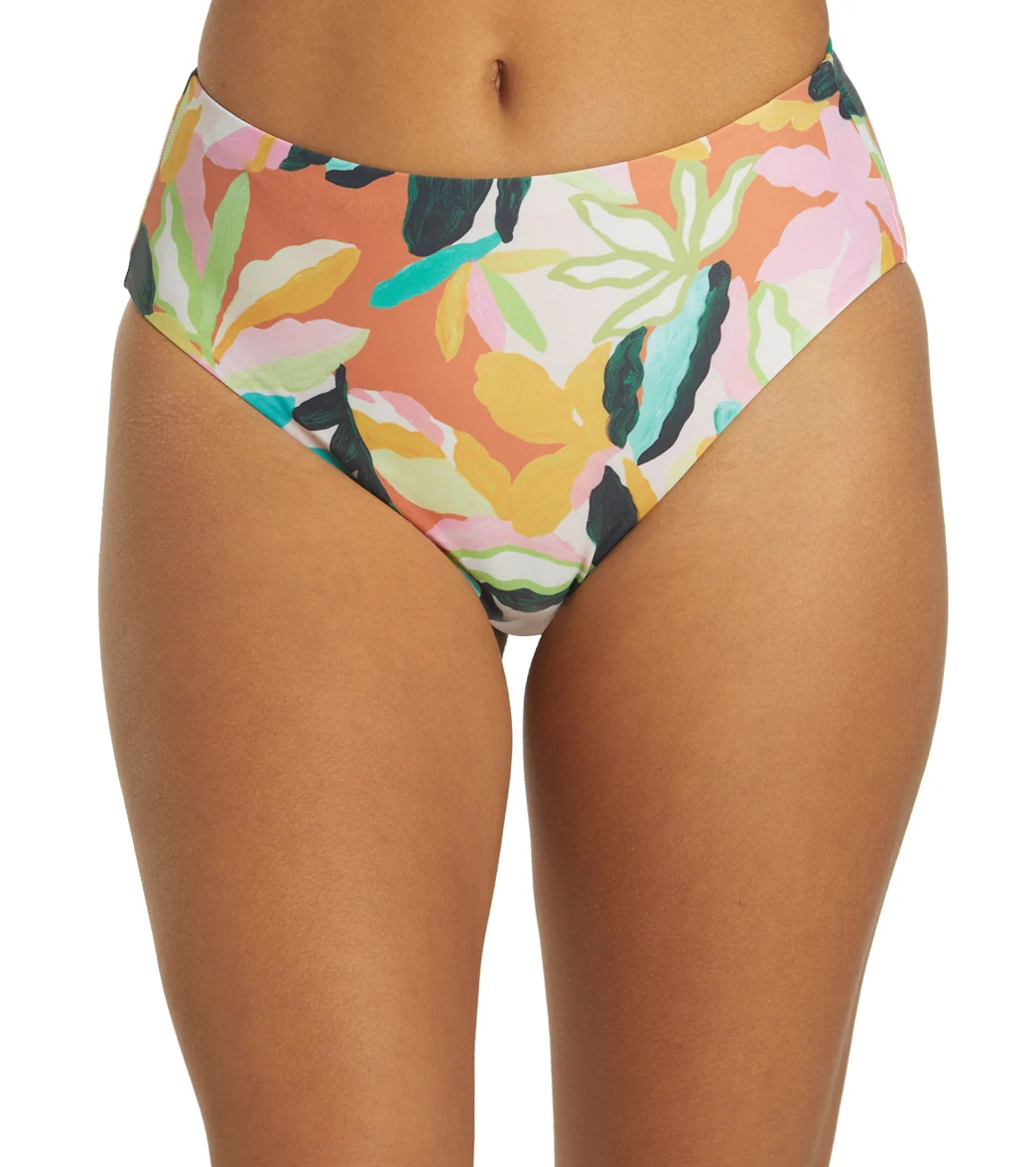 JOLYN Women's Natia Wilds Bikini Bottom - Image 10