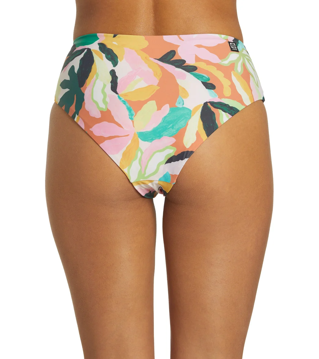 JOLYN Women's Natia Wilds Bikini Bottom - Image 3