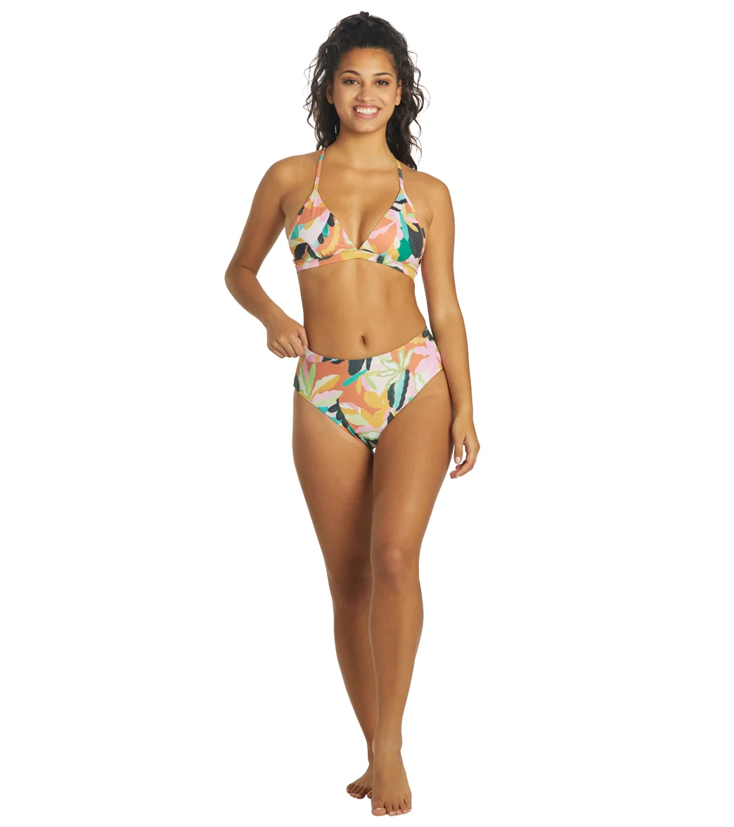 JOLYN Women's Natia Wilds Bikini Bottom - Image 4