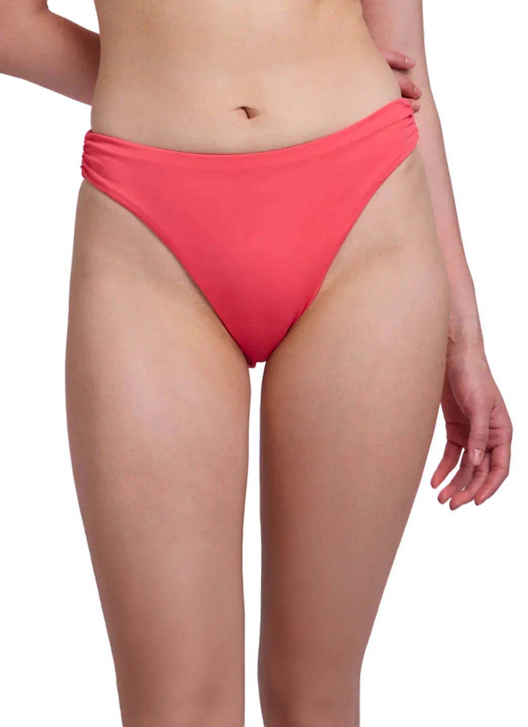 JOLYN Women's Olivia French Cut Bikini Bottom - Image 18