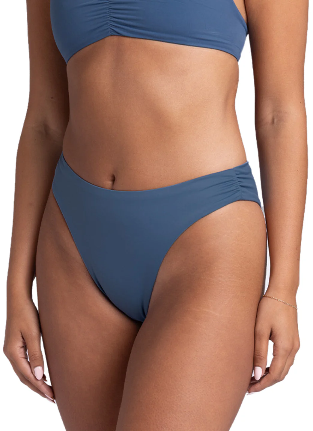 JOLYN Women's Olivia French Cut Bikini Bottom - Image 2