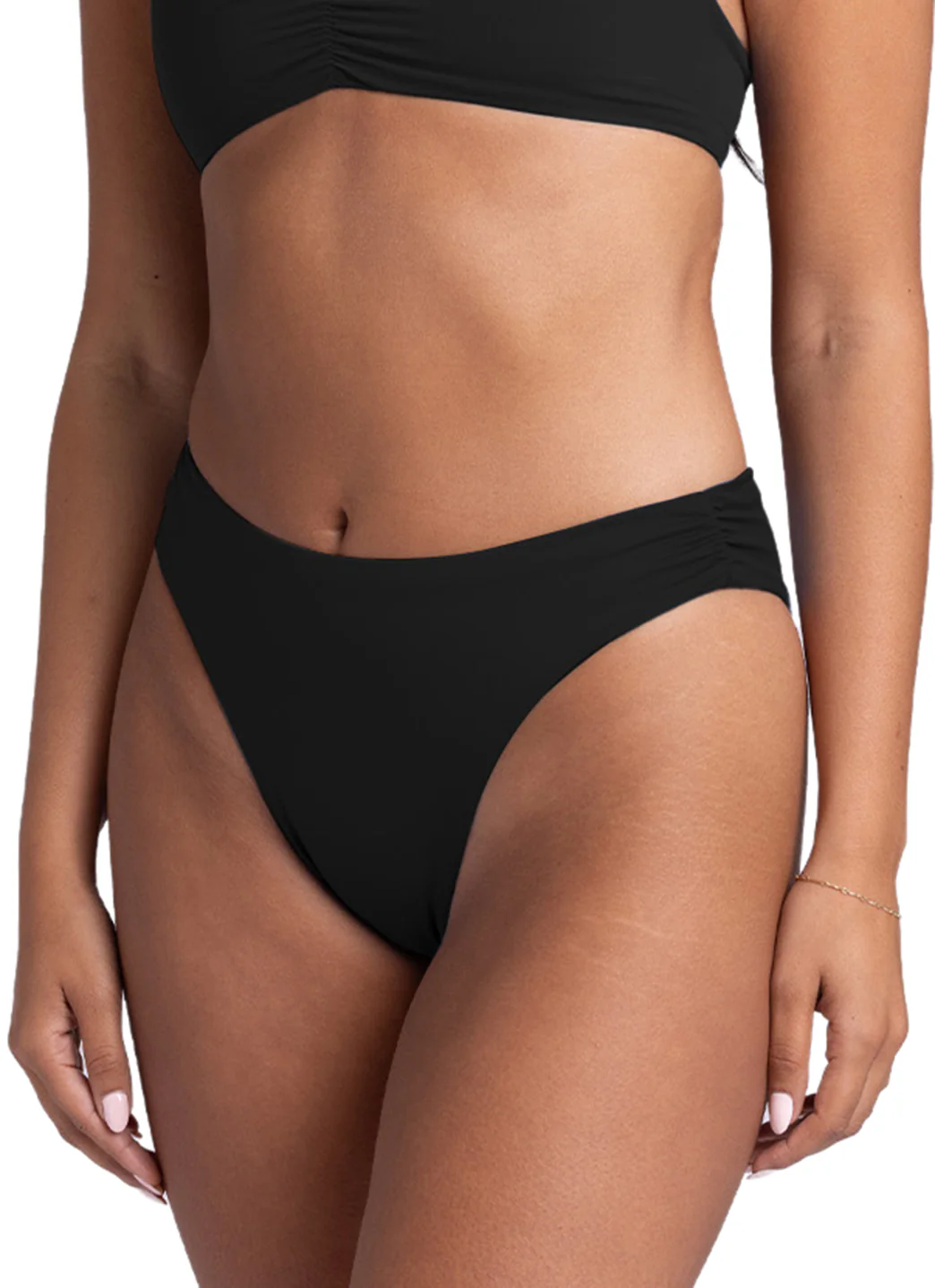 JOLYN Women's Olivia French Cut Bikini Bottom - Image 25