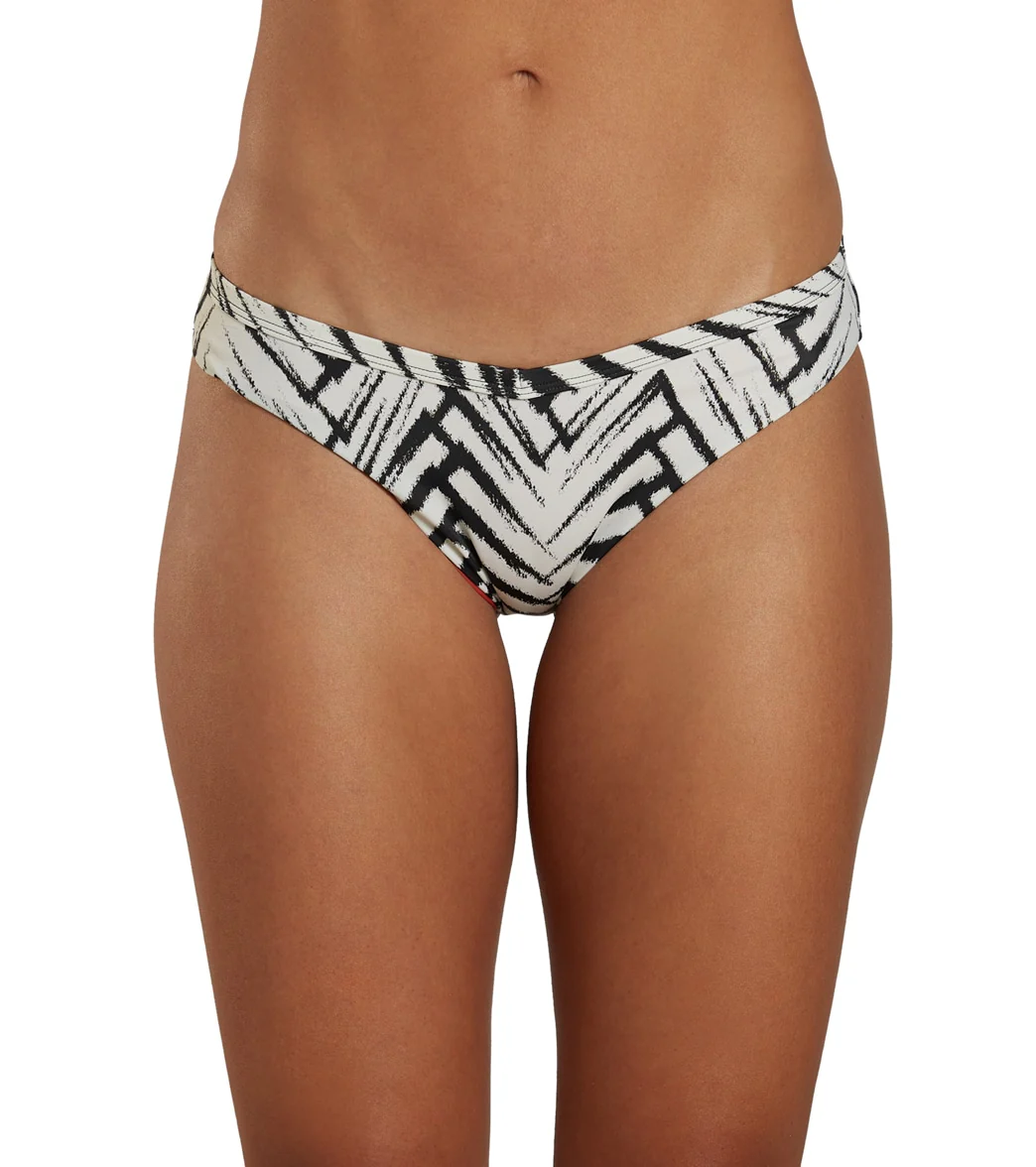JOLYN Women's Pacific Camilla Bikini Bottom - Image 7