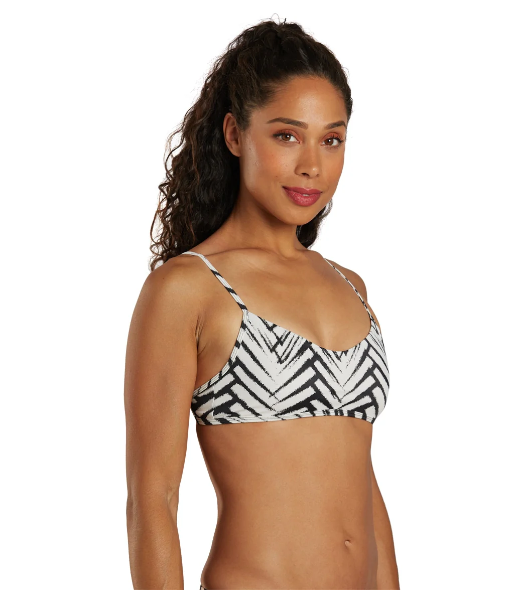 JOLYN Women's Pacific Hikari Bikini Top - Image 2