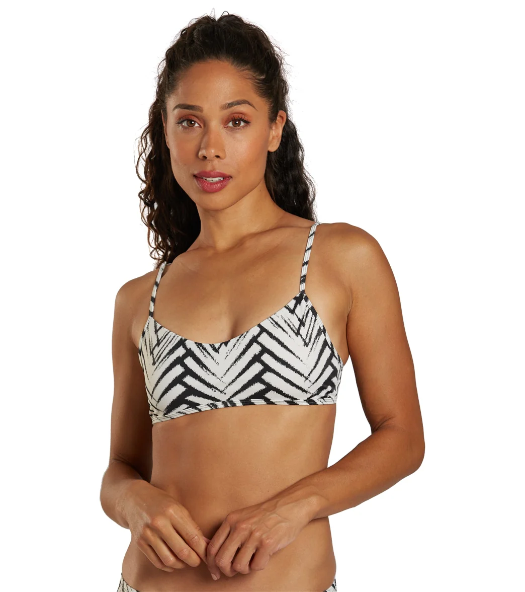 JOLYN Women's Pacific Hikari Bikini Top - Image 7