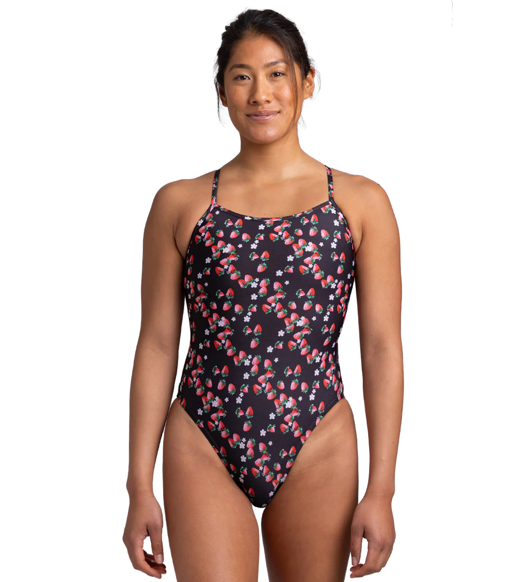 JOLYN Women's Perry Jubilee One Piece Swimsuit - Image 6