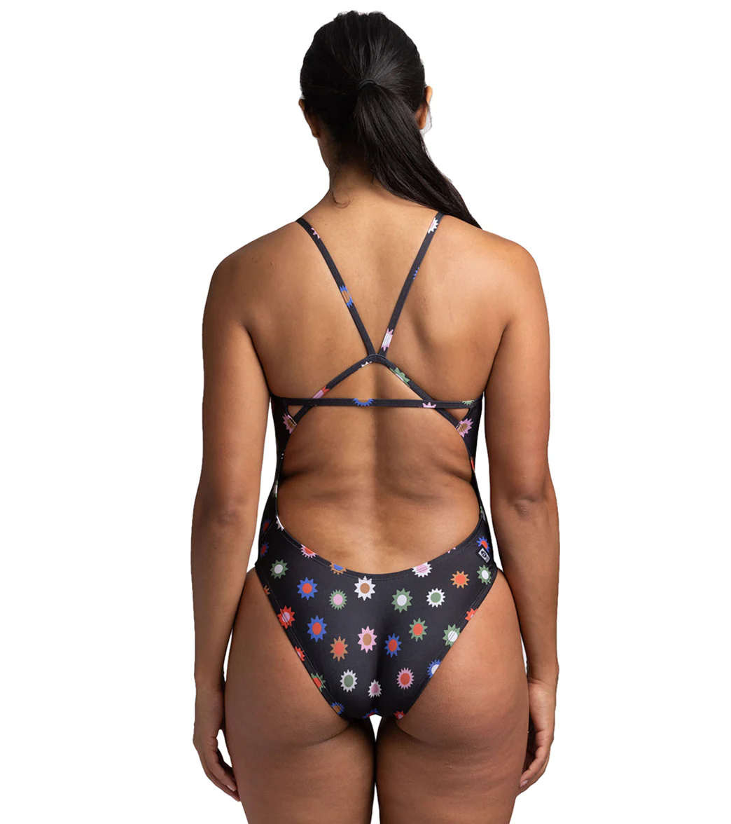 JOLYN Women's Perry Summersalt One Piece Swimsuit - Image 3