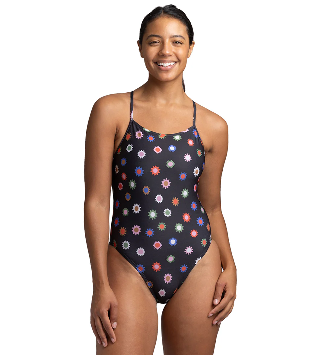 JOLYN Women's Perry Summersalt One Piece Swimsuit - Image 8