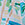 JOLYN Women's Piha Cocopalm Boyshort Swim Short - Image 7