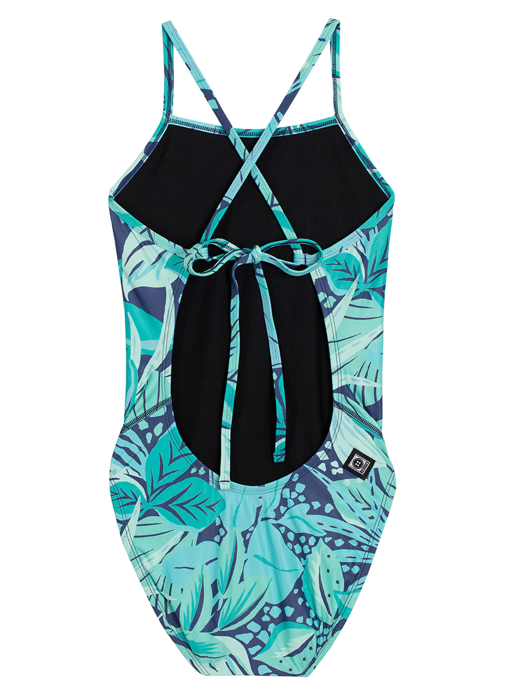 JOLYN Women's Printed Jackson One Piece Swimsuit - Image 11