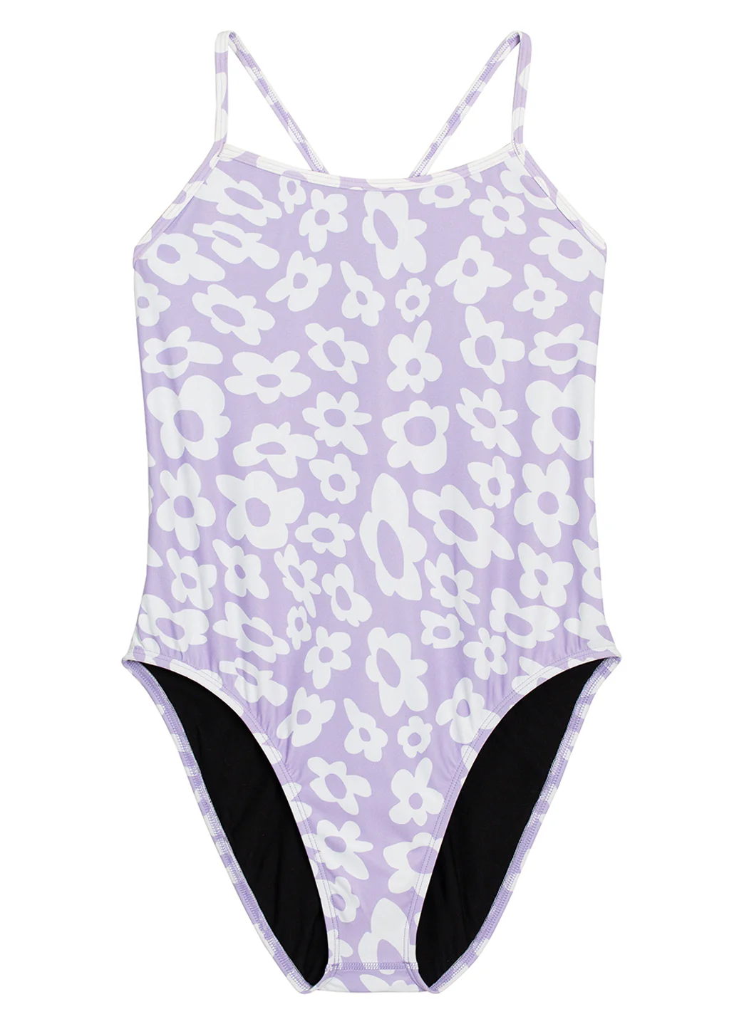 JOLYN Women's Printed Jackson One Piece Swimsuit - Image 6