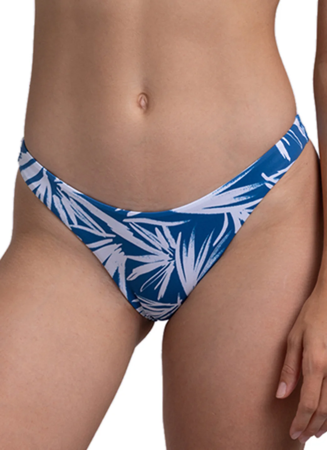 JOLYN Women's Retrobana Kelia Bikini Bottom - Image 2