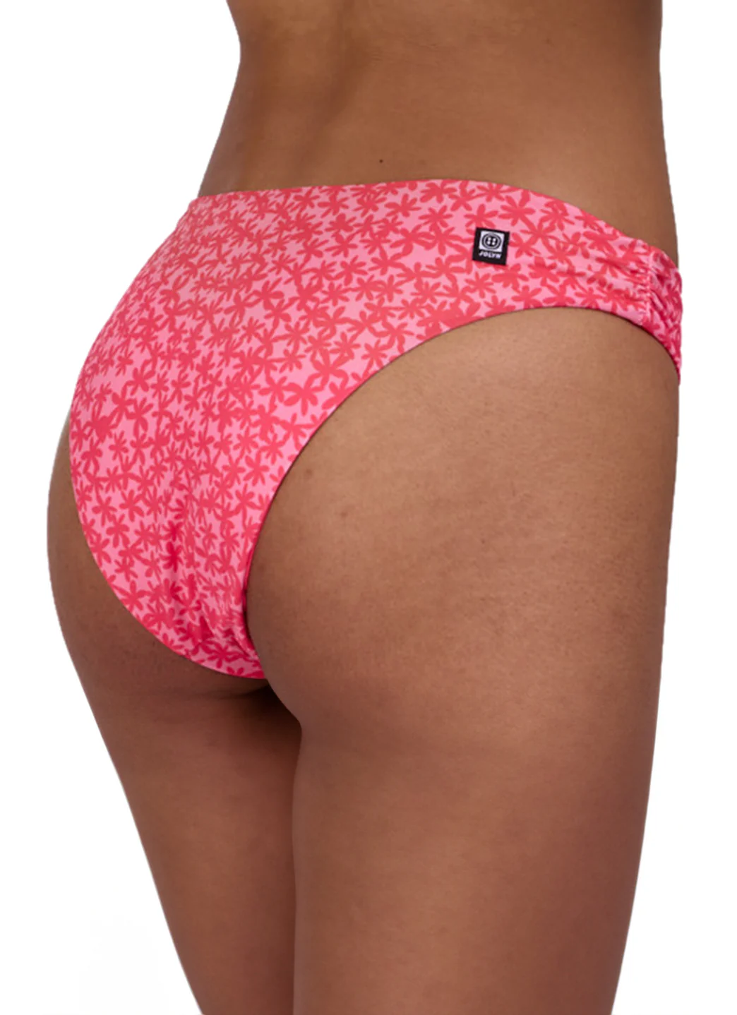 JOLYN Women's Seastar Olivia French Cut Bikini Bottom - Image 3