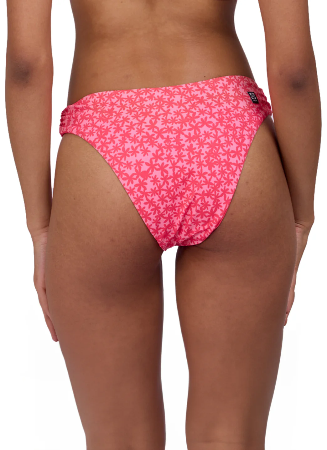 JOLYN Women's Seastar Olivia French Cut Bikini Bottom - Image 4