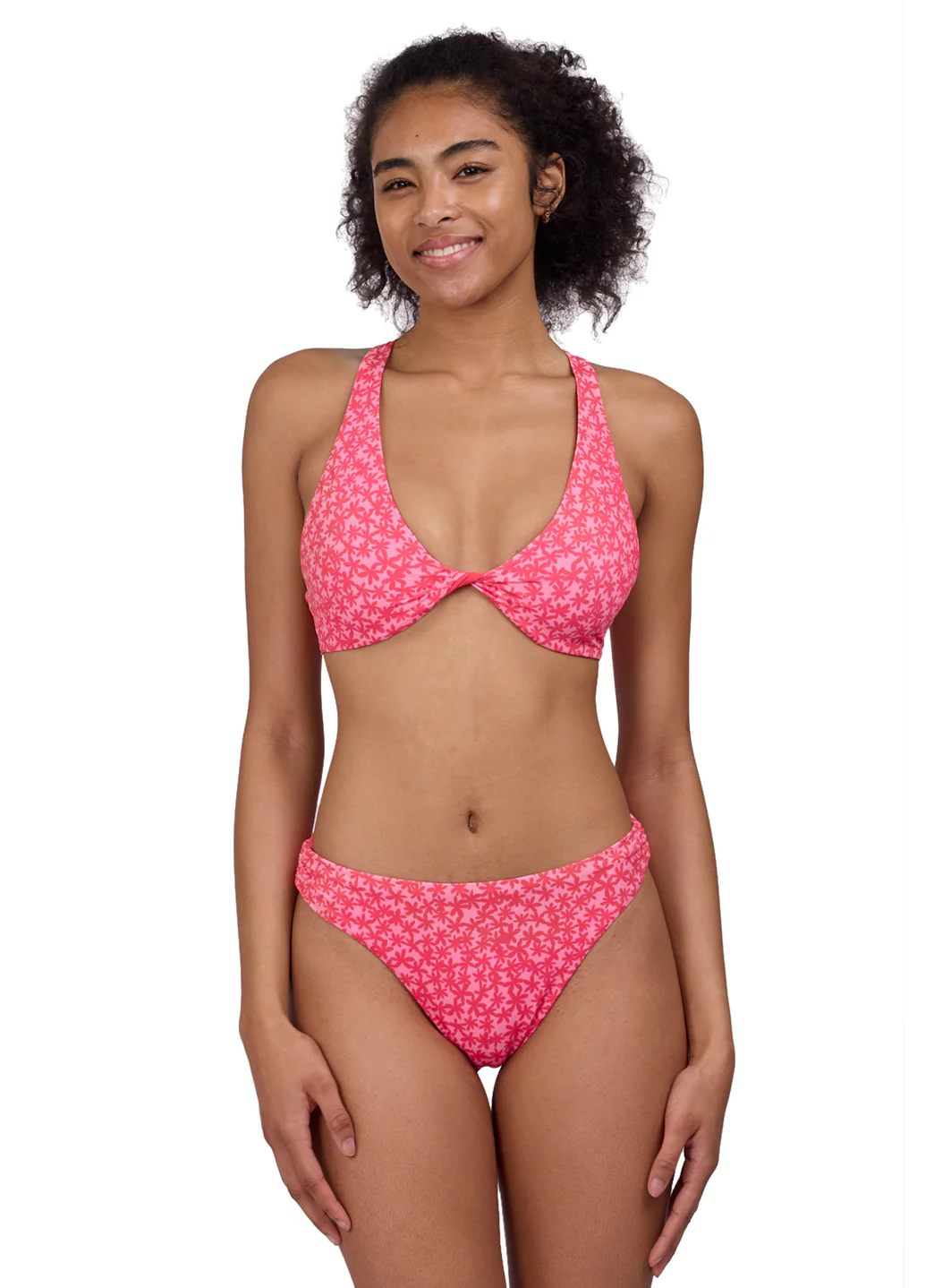 JOLYN Women's Seastar Olivia French Cut Bikini Bottom - Image 5