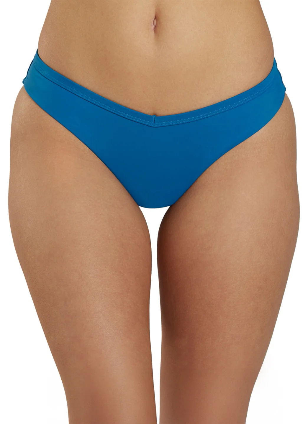 JOLYN Women's Solid Camilla Bikini Bottom - Image 10