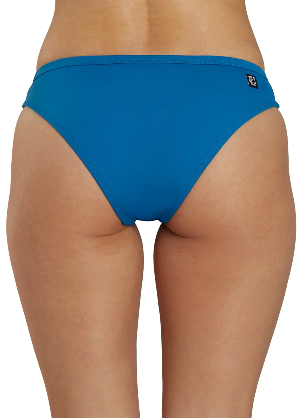 JOLYN Women's Solid Camilla Bikini Bottom - Image 12