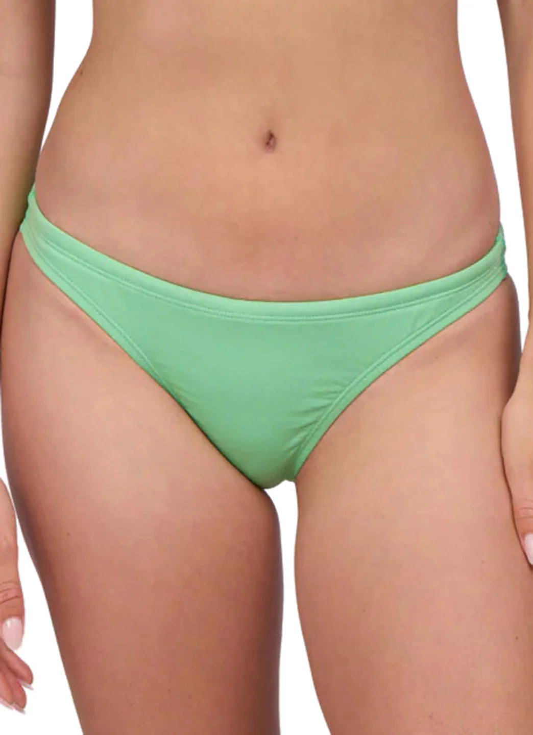 JOLYN Women's Solid Europe Bikini Bottom - Image 14