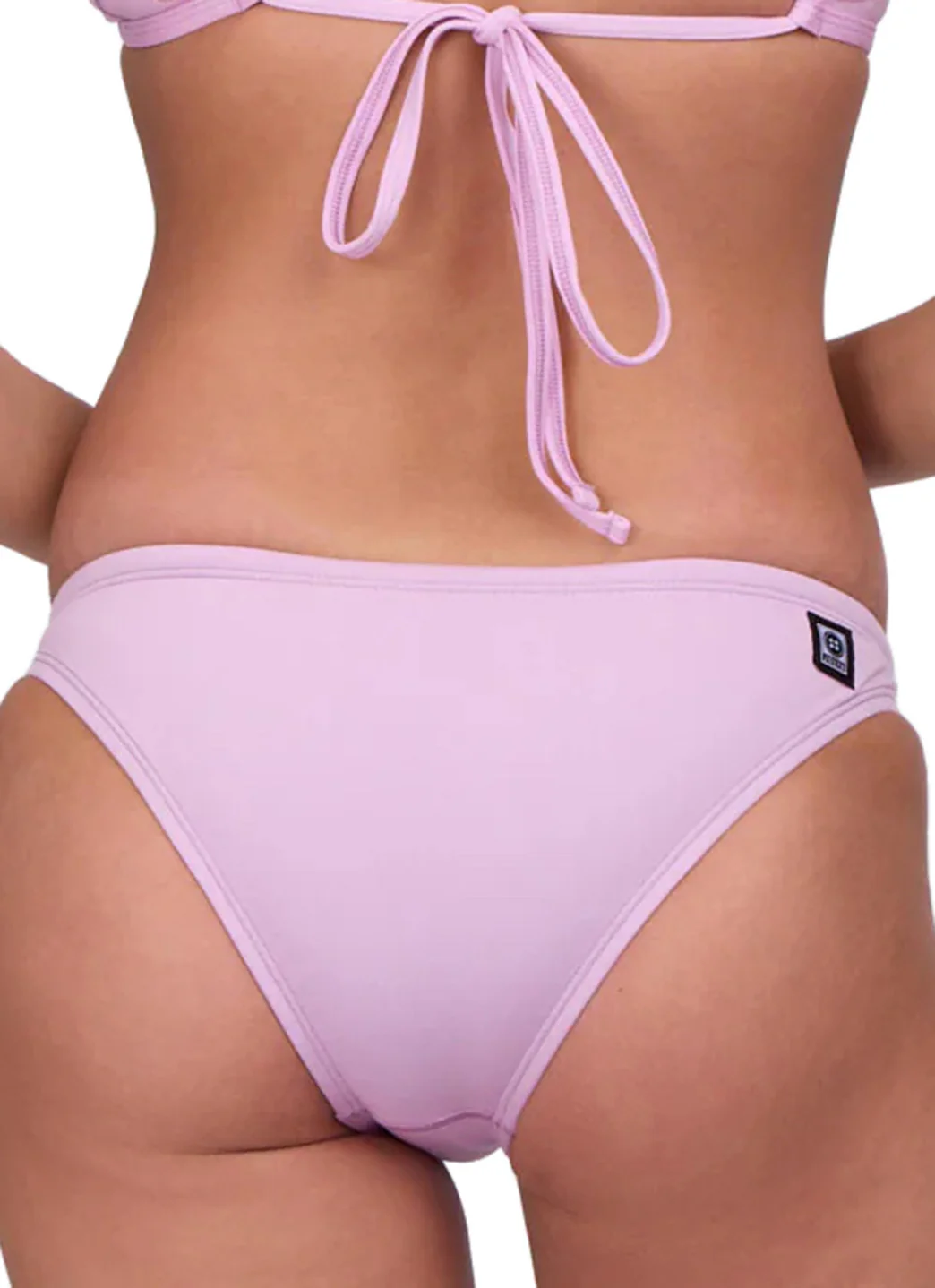 JOLYN Women's Solid Europe Bikini Bottom - Image 28