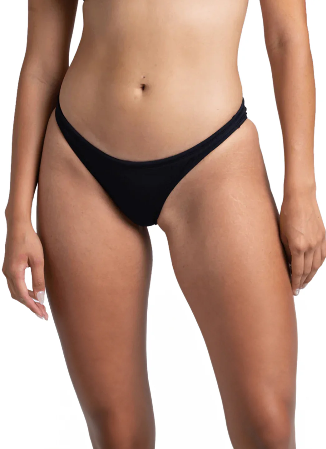 JOLYN Women's Solid Europe Bikini Bottom - Image 35