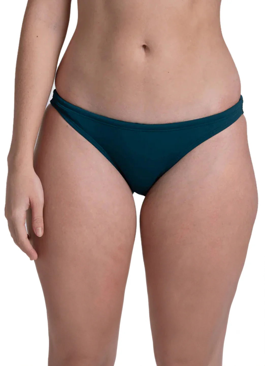 JOLYN Women's Solid Europe Bikini Bottom - Image 40