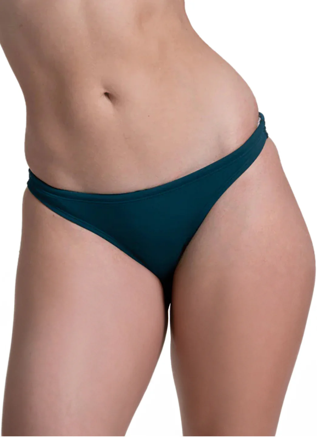 JOLYN Women's Solid Europe Bikini Bottom - Image 41