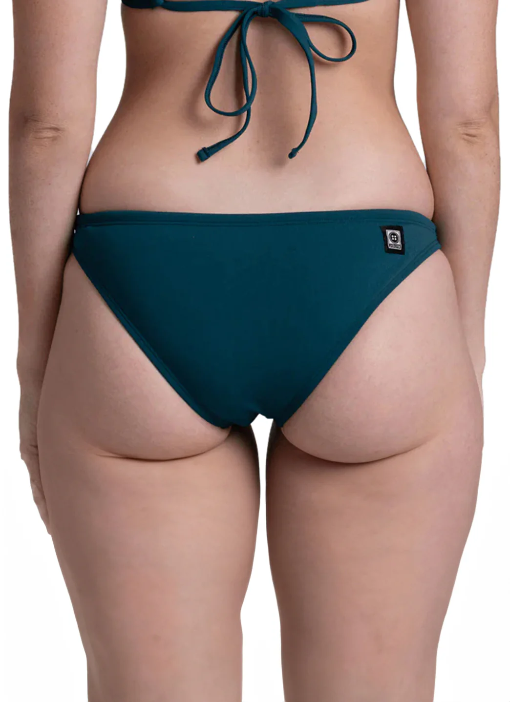 JOLYN Women's Solid Europe Bikini Bottom - Image 42