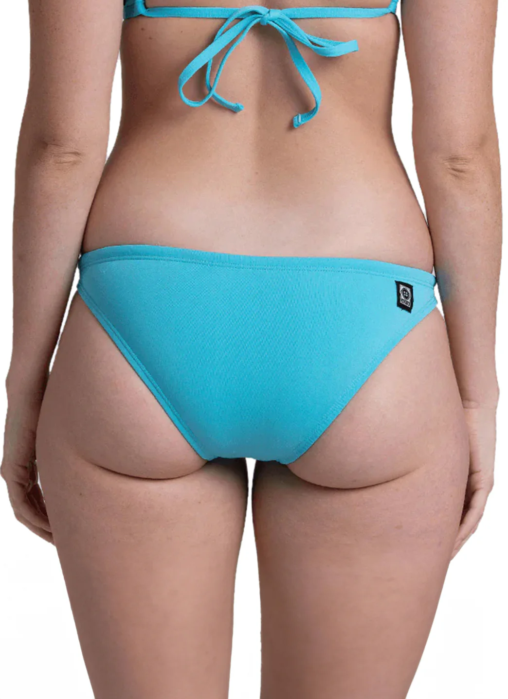 JOLYN Women's Solid Europe Bikini Bottom - Image 47