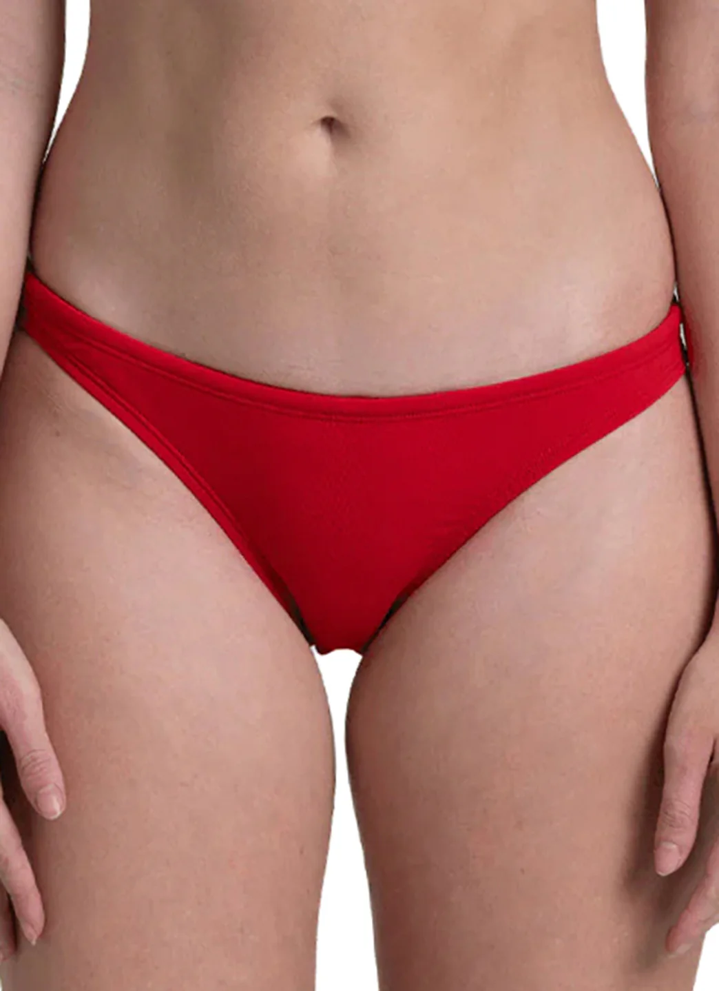 JOLYN Women's Solid Europe Bikini Bottom - Image 53