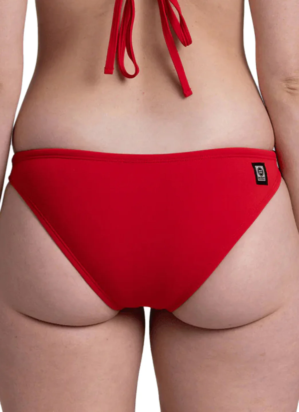 JOLYN Women's Solid Europe Bikini Bottom - Image 56