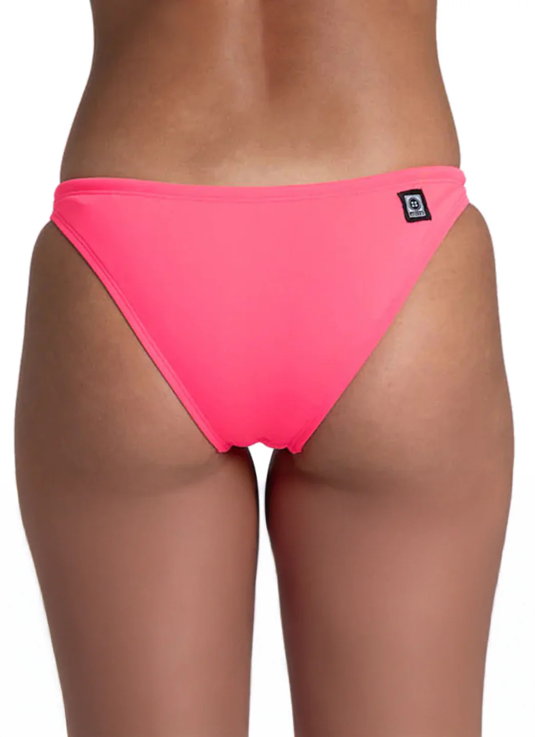 JOLYN Women's Solid Europe Bikini Bottom - Image 62