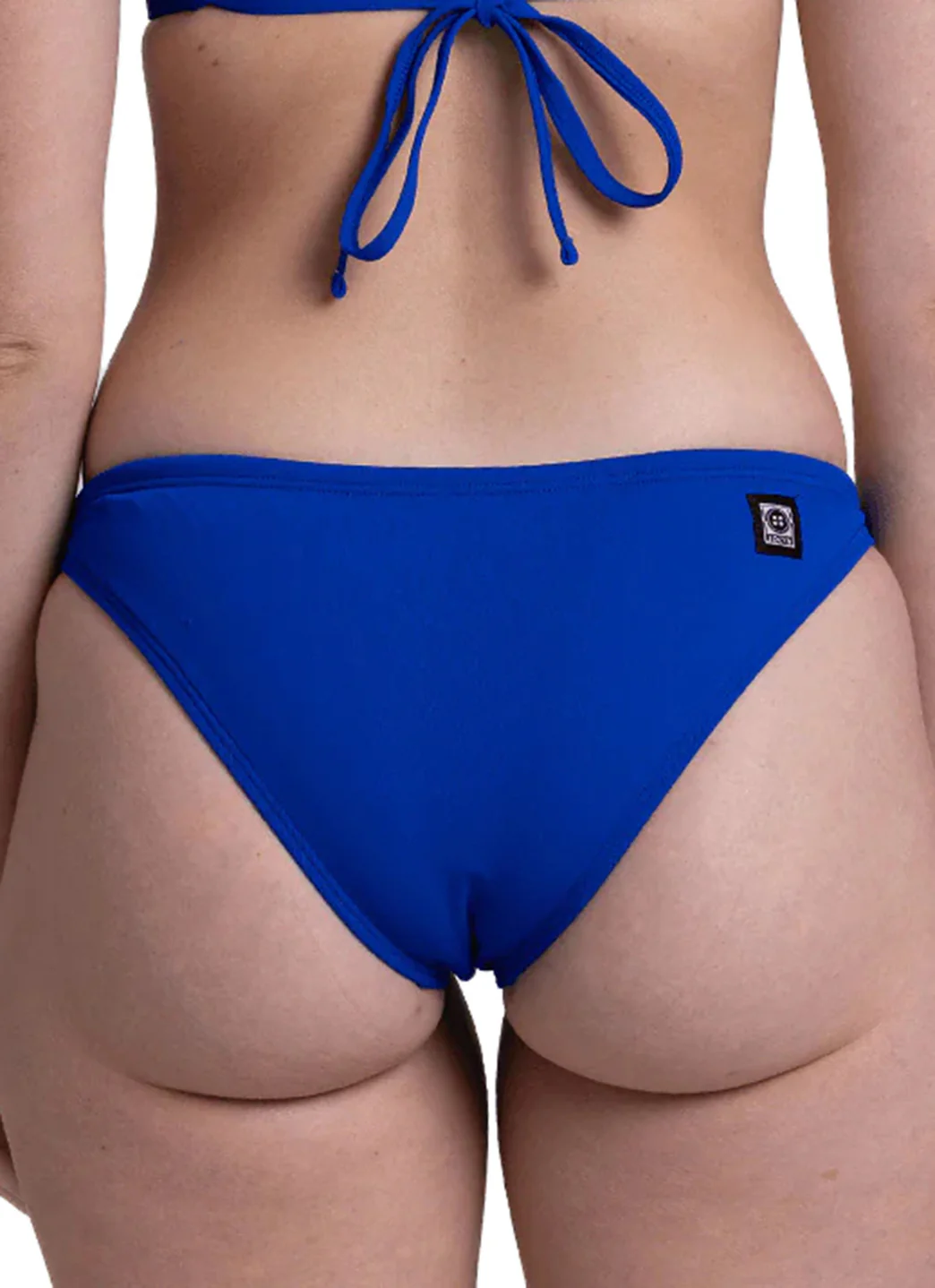 JOLYN Women's Solid Europe Bikini Bottom - Image 68