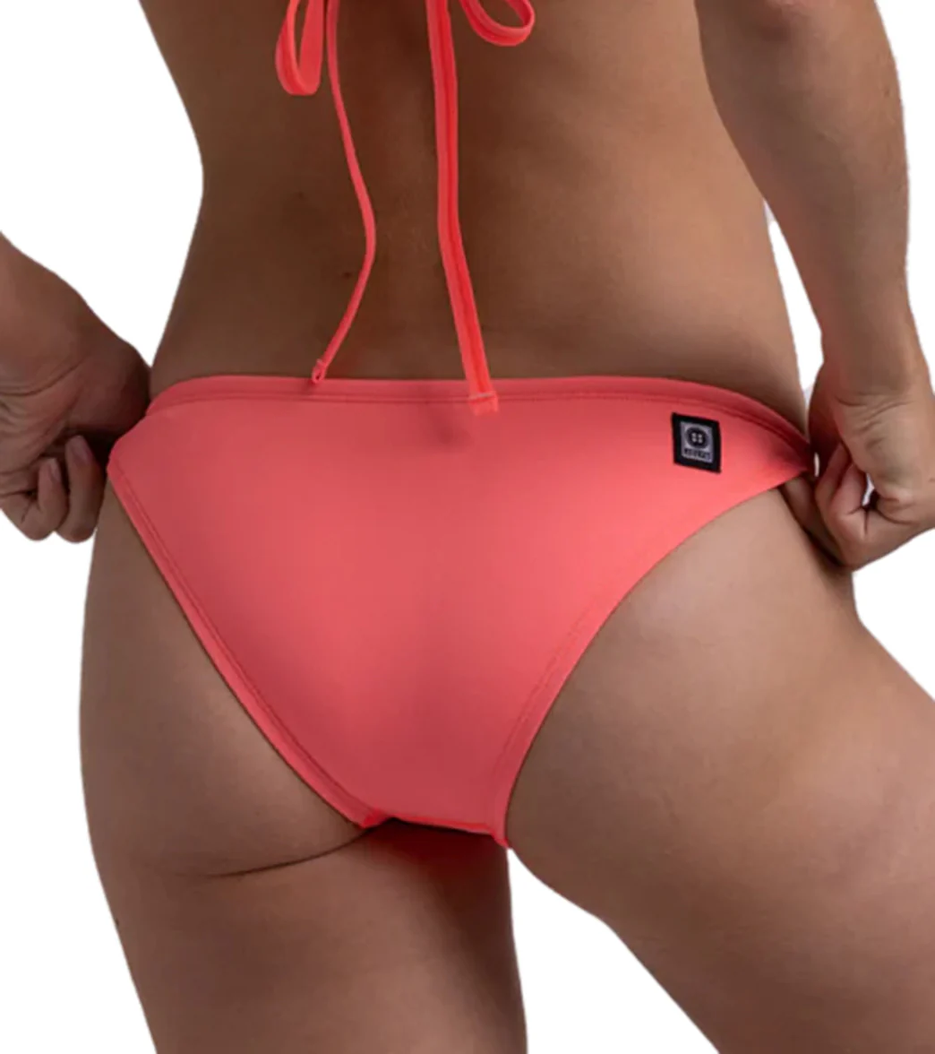 JOLYN Women's Solid Europe Bikini Bottom - Image 83