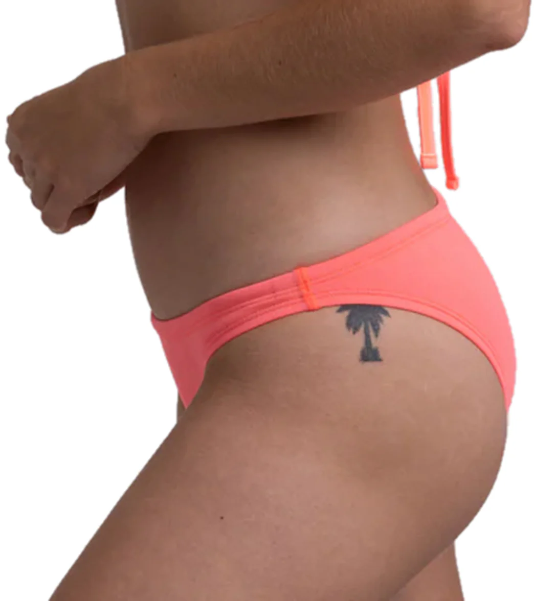 JOLYN Women's Solid Europe Bikini Bottom - Image 84