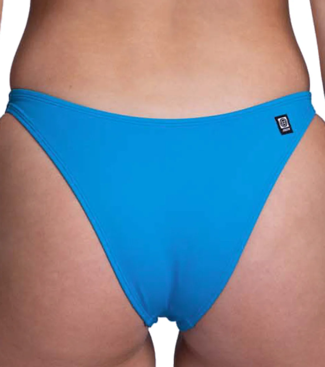 JOLYN Women's Solid Kelia Bikini Bottom - Image 42