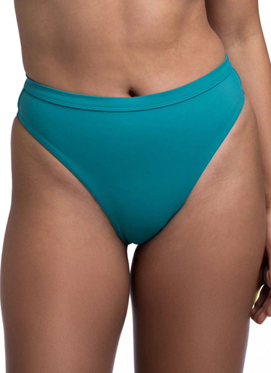 JOLYN Women's Solid Nora Bikini Bottom - Image 10