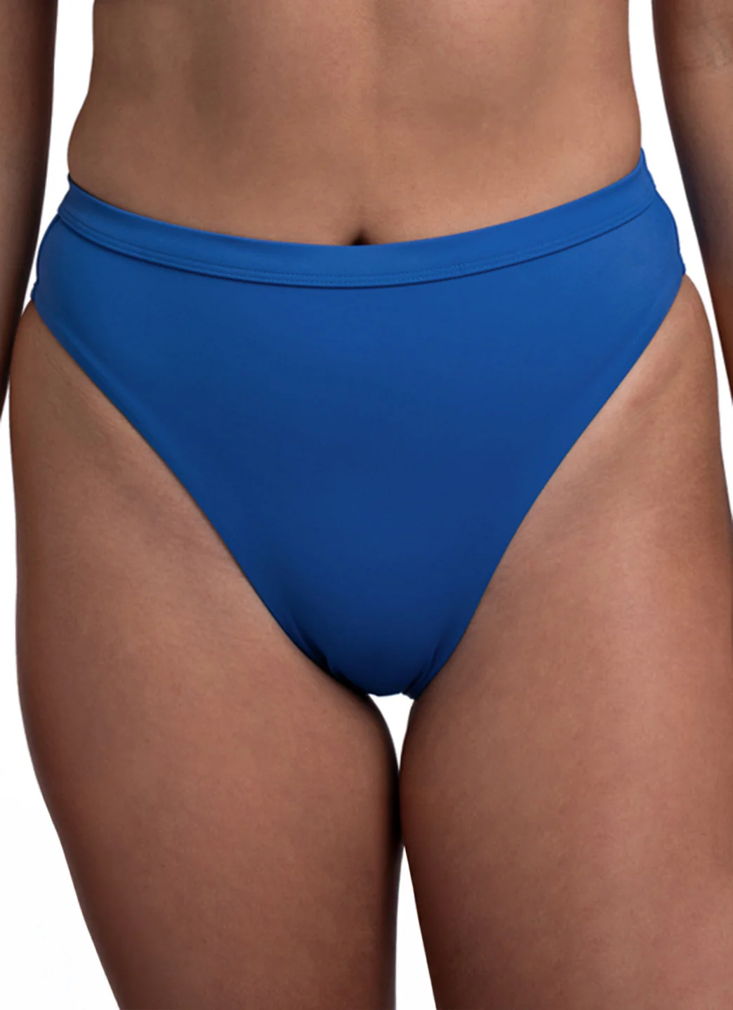 JOLYN Women's Solid Nora Bikini Bottom - Image 28