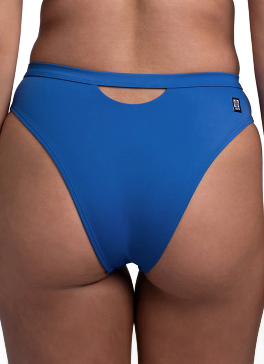 JOLYN Women's Solid Nora Bikini Bottom - Image 31