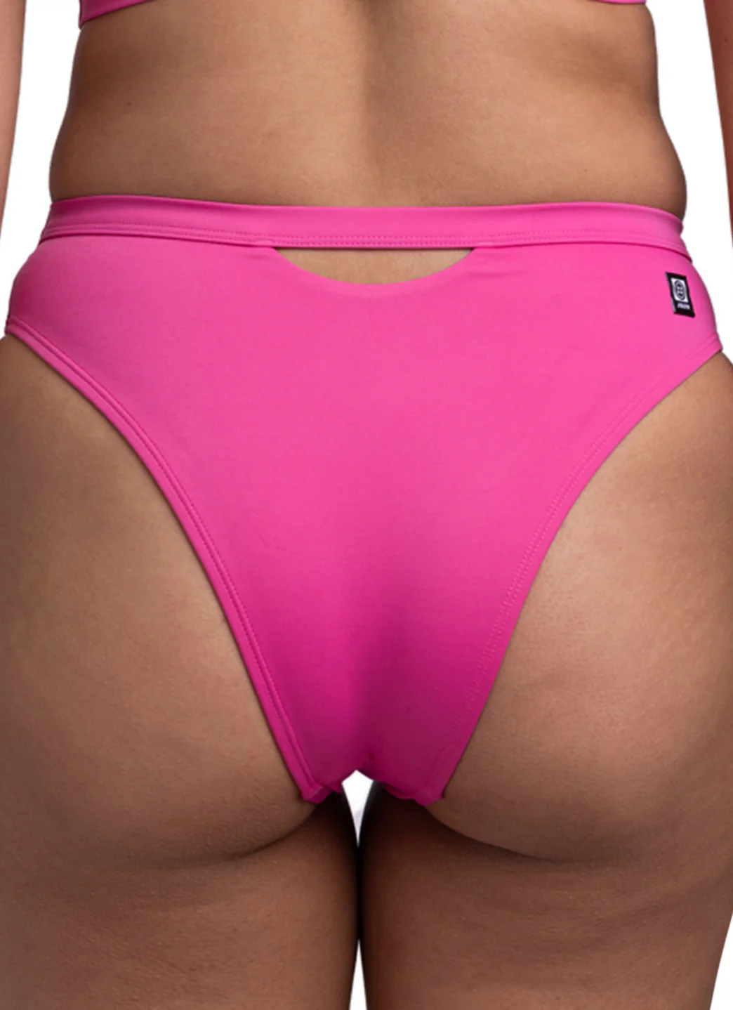 JOLYN Women's Solid Nora Bikini Bottom - Image 42