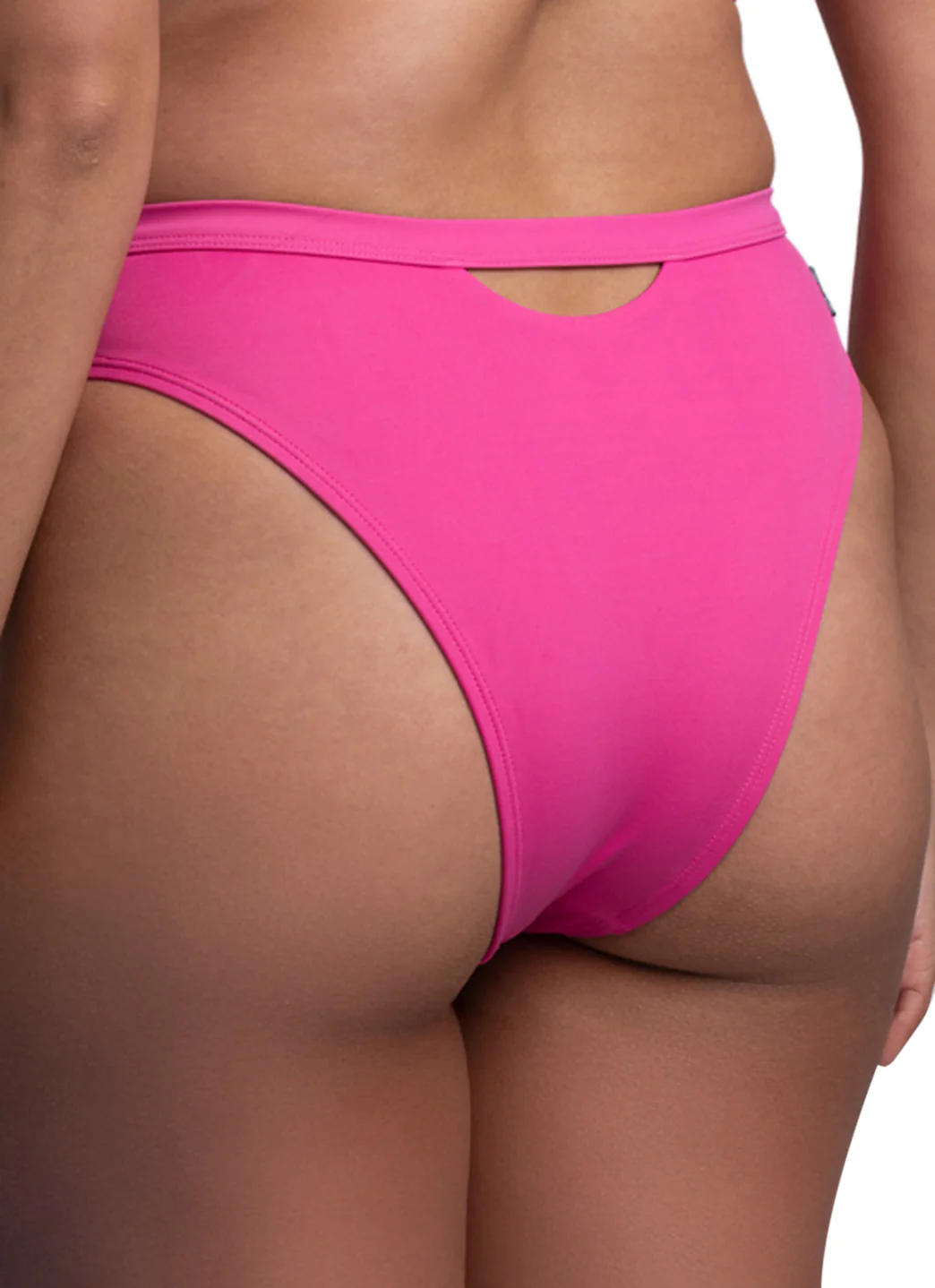 JOLYN Women's Solid Nora Bikini Bottom - Image 43