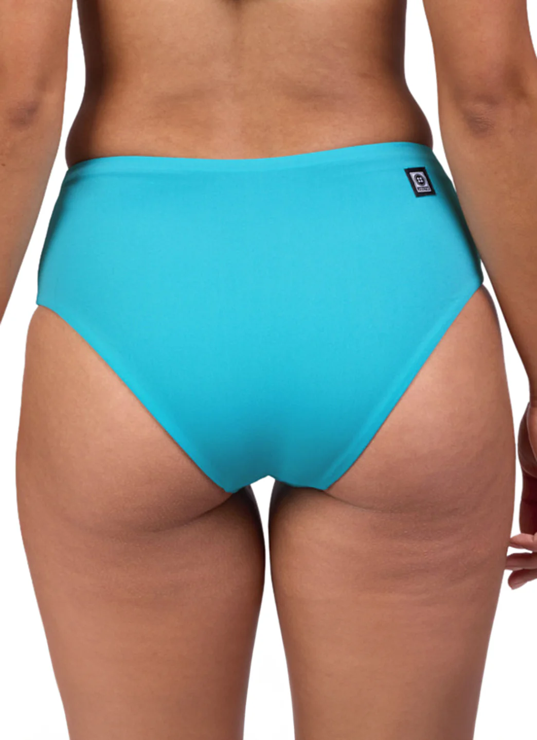 JOLYN Women's Solid Sandra Bikini Bottom - Image 36
