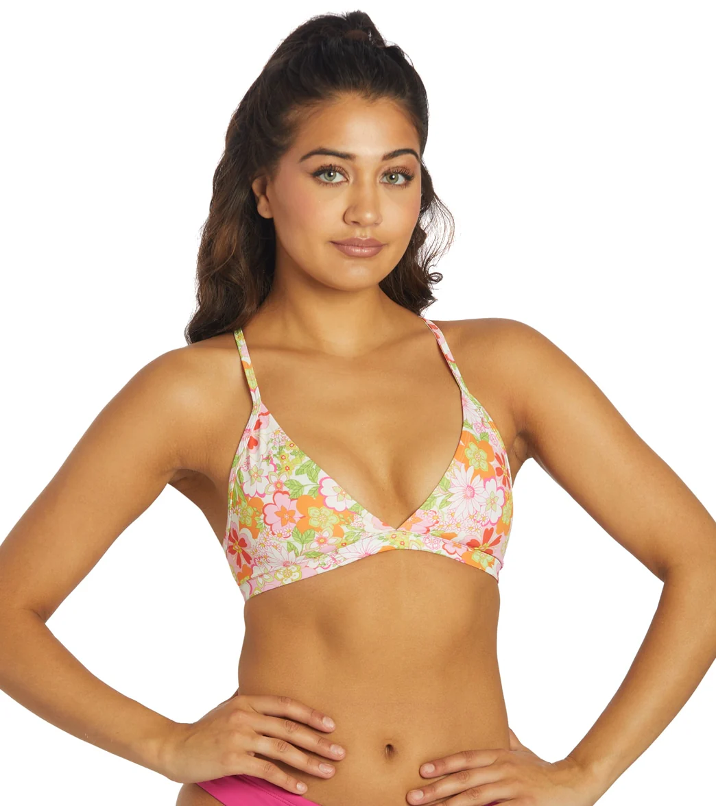 JOLYN Women's Teresa Stella Bikini Top - Image 2