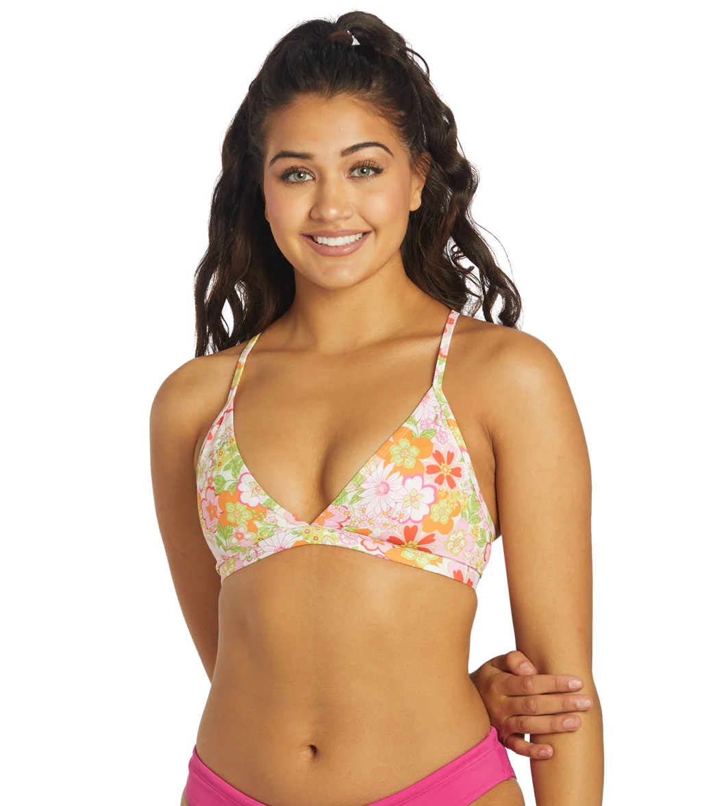 JOLYN Women's Teresa Stella Bikini Top - Image 7