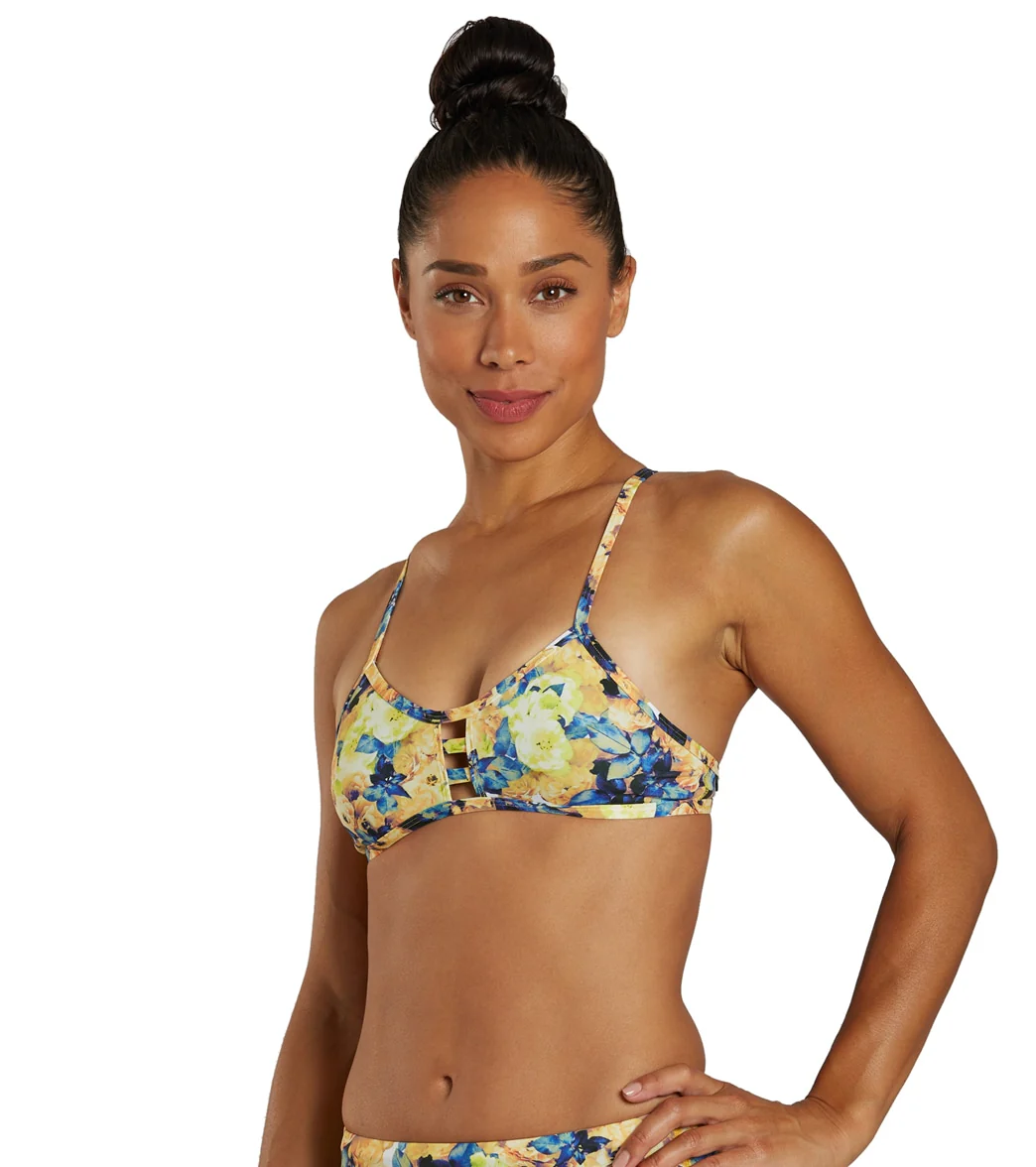 JOLYN Women's Tomcat Evelyn Bikini Top - Image 4