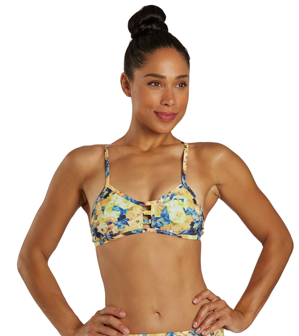 JOLYN Women's Tomcat Evelyn Bikini Top - Image 6