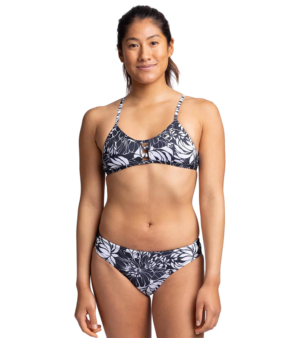 JOLYN Women's Tomcat Serene Bikini Top - Image 3