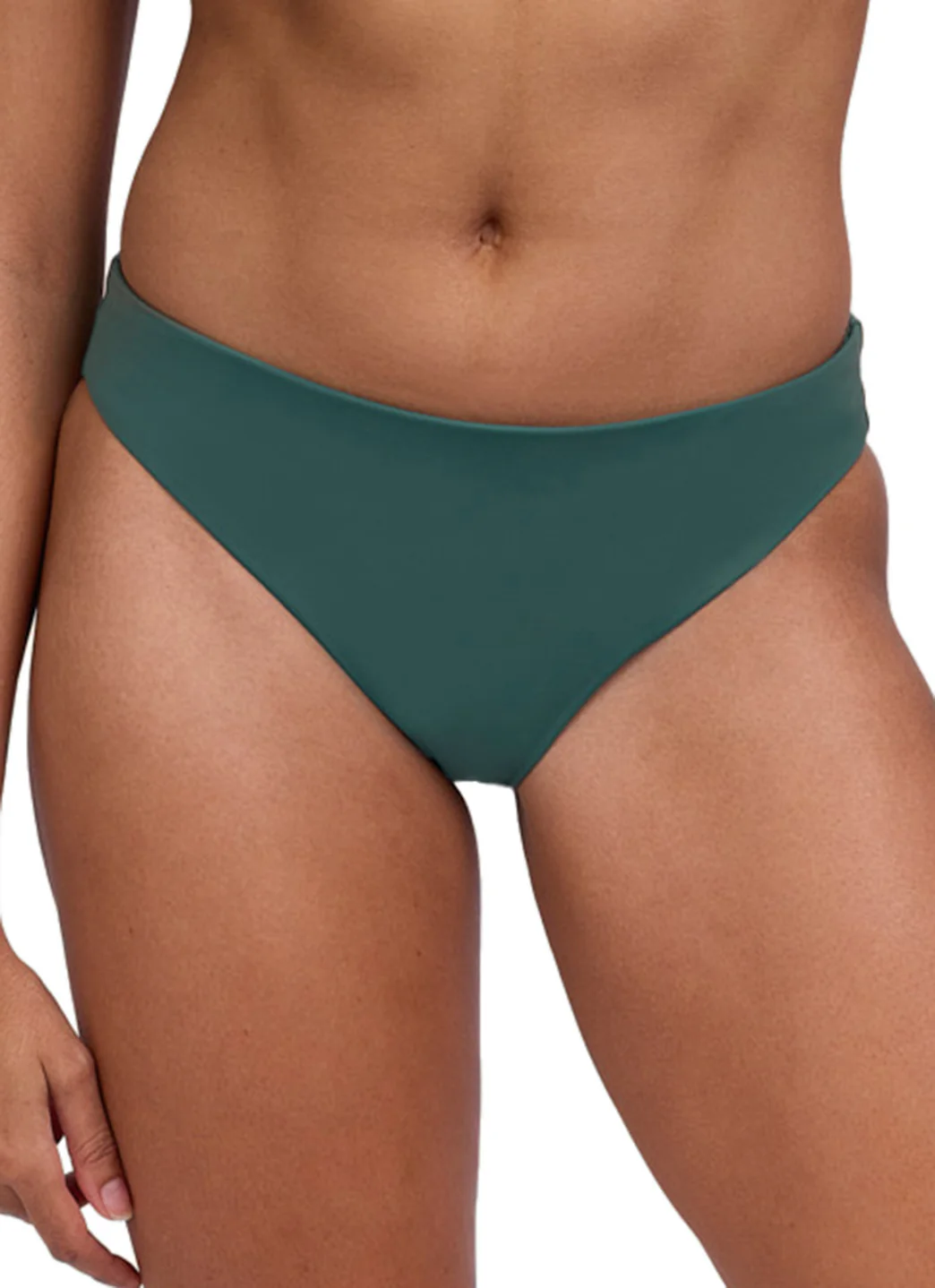 JOLYN Women's Valle Solid Moderate Bikini Bottom - Image 29